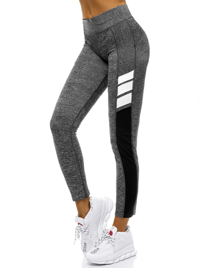 Grafitinė moteriškos tamprės OZONEE X/1255