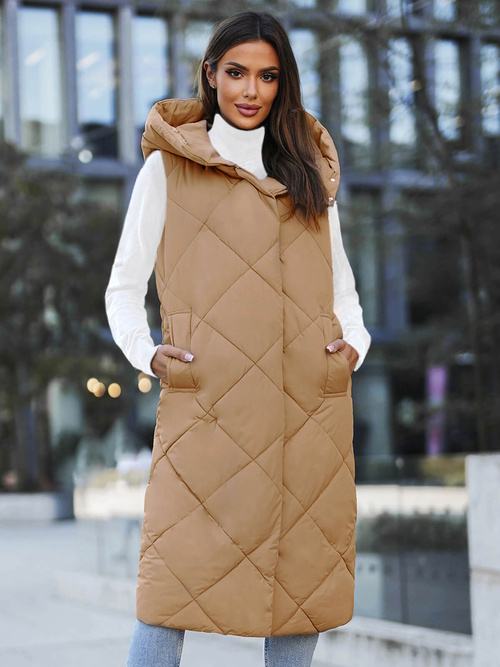 Camel moteriška liemenė OZONEE JS/5M3165/84