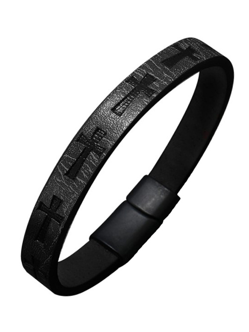 Vyriška apyrankė OZONEE D639