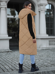 Camel moteriška liemenė OZONEE JS/5M3165/84Z