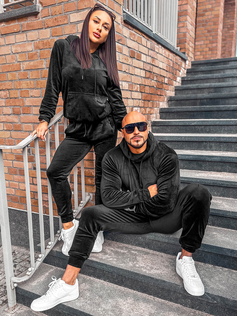 Sportiniai komplektai porai 07