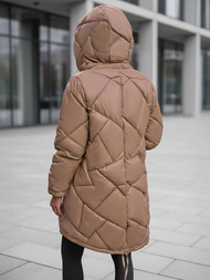 Camel moteriška striukė OZONEE JS/5M3189/84Z