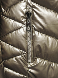 Auksas moteriška striukė OZONEE JS/16M9100/403