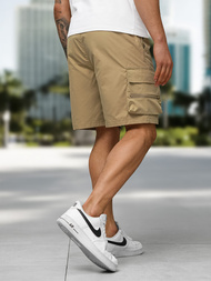 Smėlinės vyriški šortai OZONEE JS/27K6538/6