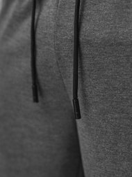 Grafitiniai vyriški sportiniai šortai OZONEE JS/8K1505/5