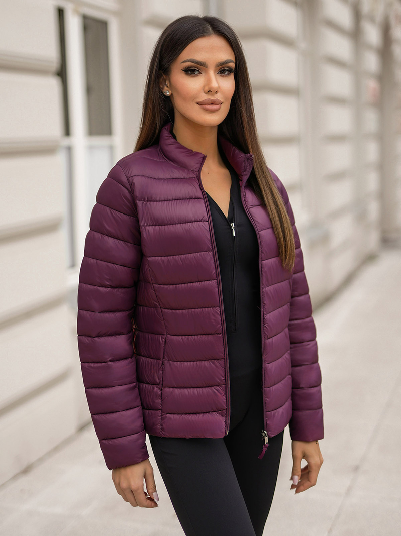 Bordinis moteriška striukė OZONEE JS/11Z8170