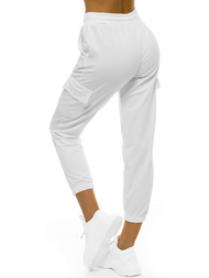 Pieno spalvos moteriškos sportinės kelnės OZONEE O/MB2001/21