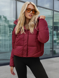 Bordinis moteriška striukė OZONEE JS/16M9188/06Z