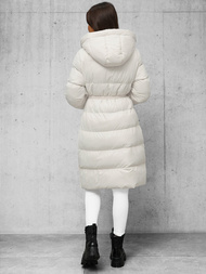 Pieno spalva moteriška striukė OZONEE JS/5M3253/281