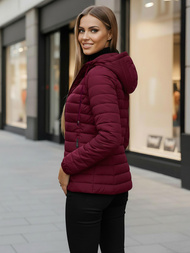 Bordinis moteriška striukė OZONEE JS/16M9103/01Z