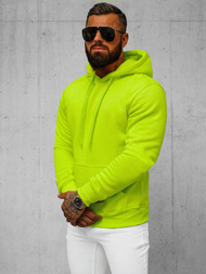 Akvamarinas vyriškas džemperis OZONEE JS/2009/72Z