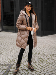 Camel moteriška striukė OZONEE JS/5M3189/84Z