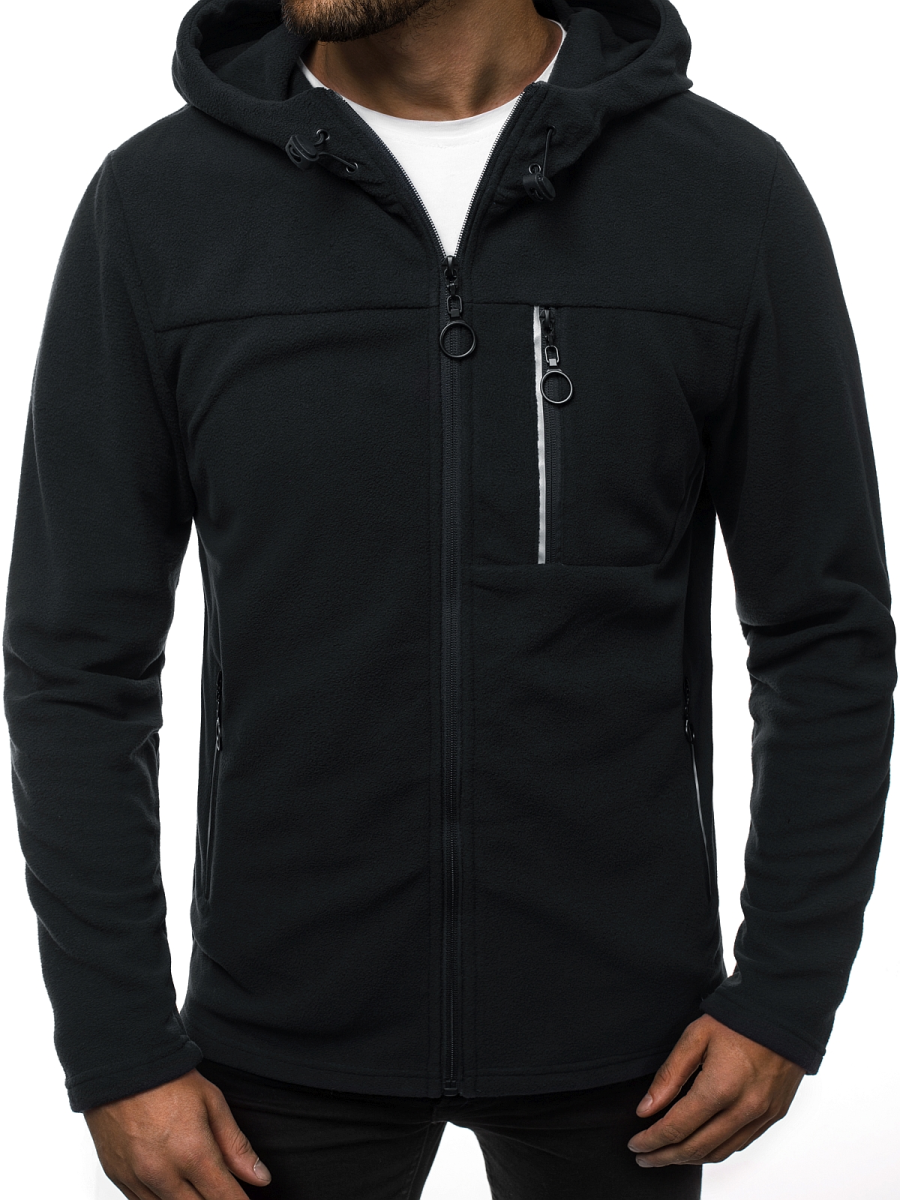 hugo boss hoodie jd